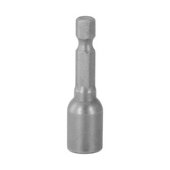<hund> 6-13mm  Socket Magnetic Nut Screwdriver 1/4" Hex Shank Electric Drill Bit