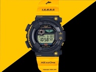 佐敦門市 全新 Casio G-Shock 最新推出 All New GW-8200K-9 GW-8200K GW-8200 Frogman DW-8200 GF-8250 Master of G 潛