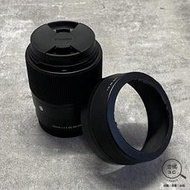 『澄橘』Sigma 30mm F1.4 DC DN for SONY E 黑《二手 無盒 鏡頭租借》A75456