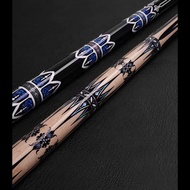 STIK BILLIARD CARBON YFEN YF-M1  -MR.LAZ7
