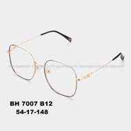 SS23 BOLON  รุ่น BH7007 Mackay Eyewear โบลอน กรอบแว่น สายตาสั้น กรองแสง แท้ 💯% ส่งฟรี