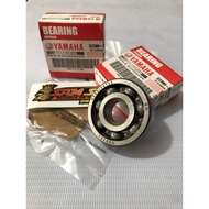Bearing 6303 Gearbox RX King Ratio
