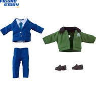 *Pre-Order* Nendoroid Doll Outfit Set Hetalia World Stars USA (Read Details Before Ordering)