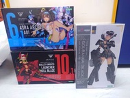 全新 壽屋模型 Megami Device 女神裝置 6.1 朱羅弓兵蒼衣/ 10.1 銃戰騎士 地獄炮手 Bullet Knights Launcher Hell Blaze / Frame Arm