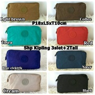 Dompet HP / Tas Slempang Kipling