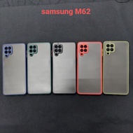 case dove samsung M62