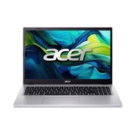 โน๊ตบุ๊ค Notebook Acer Aspire Go 15 AG15-41P-R031 Silver Silver