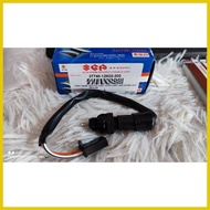 ๑ ◪ ◧ brake light switch raider 150 carb/fi genuine.