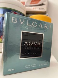 Bvlgari 香水