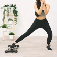 [AJAZ] Glute Ham Glider Smooth Wheels Hamstring Roller Exercise Wheel Ab Glider Machine for Strength