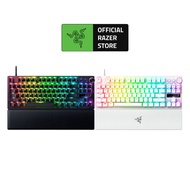 Razer Huntsman V3 Pro Tenkeyless 8KHz - Analog Optical Esports Keyboard - US Layout