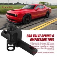 Car Valve Spring Compressor Tool POW352003 for  Ram Durango  5.7L 6.1L 6.2L 6.4L HEMI