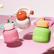 【新色】1000ml 拎拎壺 LINLIN KETTLE 強效保溫保冷吸管瓶