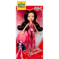 MGA Bratz Sassy Stampede Jade Fashion Doll with Western, Cowgirl Style Clothes & Accessories