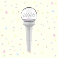 PRELOVED AESPA LIGHTSTICK VER. 1