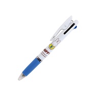 BSS Miffy Jetstream 3-Color Ballpoint Pen Jetstream 0.5 EB433C