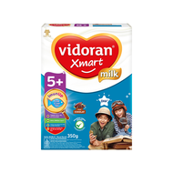 Vidoran Xmart 5+ Coklat 350gr