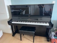 Yamaha YUS3 Upright Piano  Made in Japan