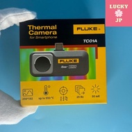 FLUKE iSee Mobile Thermal Camera (USB TYPE-C, for Android) [Domestic Genuine Product] FLUKE-TC01A