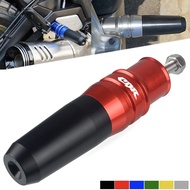 Ready Stock-Suitable for Honda CBR500R CBR650R/F CBR600 CBR1000RR Exhaust Pipe Shock-resistant Glue Shock-resistant Stick