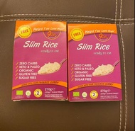 低卡飯  蒟蒻飯 slim rice