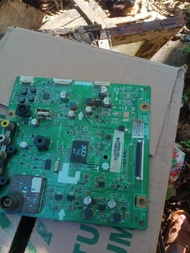 mesin led tv sharp 50 inc