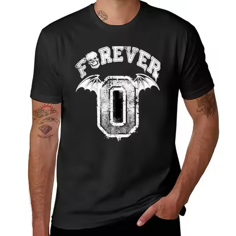 a7x,avenged,sevenfold,heavy metal,metal - the rev,T-Shirt New avenged sevenfold mega,avenged sevenfo