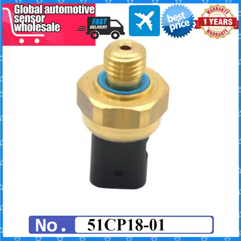 For BMW 1 3 5 7 Series 335i 530i GT X3 X4 X5 X6 M2 M4 Mini Cooper 7592532 51CP18-01 Oil Pressure Swi