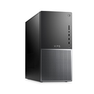 Dell XPS 8950 Desktop Computer - 12th Gen Intel Core i7-12700K, 16GB DDR5 RAM, 512GB SSD + 1TB HDD, 