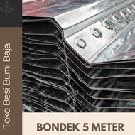 Best In Bondek 5 Meter / Bondeck 5 Meter / Floordeck 5 Meter Baja Besi