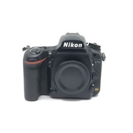 Nikon D750