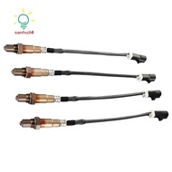 👑4PCS 234-4401 Car Oxygen Sensor O2 Sensor for    Mark 4L3Z9G444AA XL3Z-9F472-C 4L3Z-9G444-AA Auto P