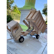 Herex style truck miniature full spec 12 scale