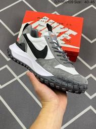 耐吉 Tom Sachs x Nike Craft Mars Yard TS NASA 2.0宇航員神游太空 慢跑