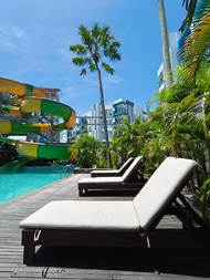 Apartemen Pentapolis Family by INTERV8L Balikpapan
