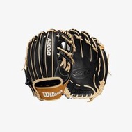 [[綠野運動廠]]最新款WILSON A2000 SC1787 11.75"硬式棒壘用~內野工字檔手套~手指條~優惠中~
