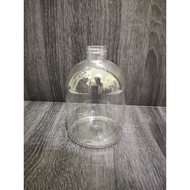 Bottle Only 500ml DD clear Gentong