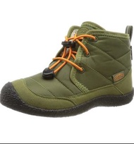 Keen 保暖靴