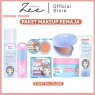 Pigeon TEENS Teen Makeup Package / Teen Skincare Package - Pigeon TEENS Hydra Squad