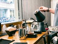 維娜斯藝伎 巴拿馬 水洗 - 咖啡豆 - 野餐咖啡1/8磅小包裝