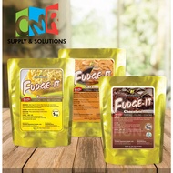 FUDGE-IT Caramel / Yema / Chocolate / Ube1kg