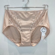 กางเกงชั้นใน Comfit Q an Lifen CB00169/CB00170/CB00171 สำหรับผู้หญิง ทรงสามเหลี่ยม ทรงสูง ผ้าไนลอน แ