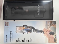 MOMAX Selfie Stable 智能手機雲台