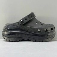 Crocs Mega Crush Clog