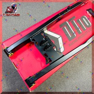 Gấp sắt DT10 cho exciter 135150 MS10