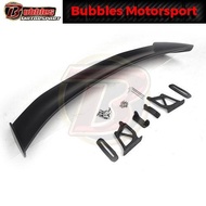 Porsche Cayman 981 GT4 Design Rear Spoiler