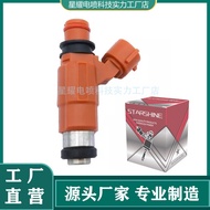 [Injector] 5PW-13761-00-00 Car Injector Nozzle Suitable for Yamaha YZF R1 YZFR1 VPJ5