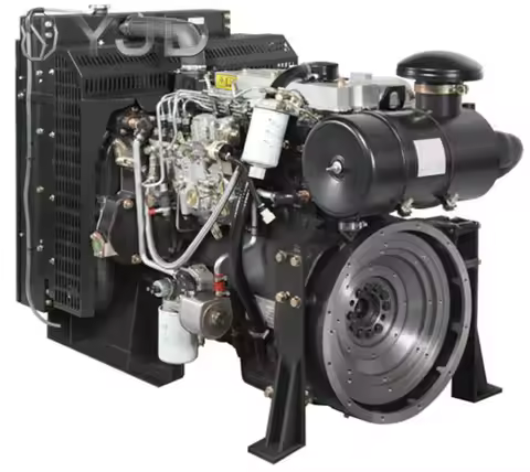 LOVOL DIESEL ENGINE 1500RPM 1800RPM for GENERATOR ROTARY PUMP ENGINES