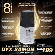 DNA IKAN SALMON SERUM