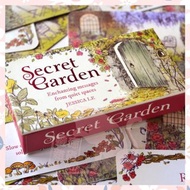Secret Garden Cards (TA-135)